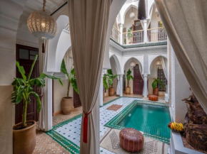 Riad Tzizwit Boutique Hotel & SPA